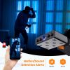 4k Mini Wifi Dv Camera 1080P Wide Angle Night Vision Micro Camera Video Recorder Camera 32GB