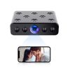 4k Mini Wifi Dv Camera 1080P Wide Angle Night Vision Micro Camera Video Recorder Camera 32GB