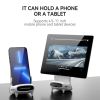 Wireless Charger Camera HD 1080p Mobile Phone Video Shooting Adapter Night Version Cctv Camcorder White