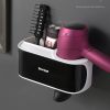 1080P HD Mini Camera Hair Dryer Stand Wifi Camcorder Night Vision Wall Mounted Bathroom Storage Rack Diy Camera