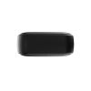 US Smart Biometric Fingerprint Combination Keyless Door Lock Bluetooth 4.2 Anti-Theft Security Padlock Black