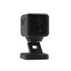 Wifi Mini Camera 200w HD Pixel 1920 X 1080 Clear Wireless Ip Camera 2.4g Smart Home Device Cam Black