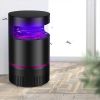 Hidden Camera Spy Camera Wifi App Remote 1080p Wide Angle Motion Activated Spy Camera with Electric Bug Zapper