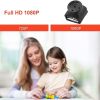 D01 Mini Pocket Button Hidden Spy Camera Video Camera Hiking Camcorder 1080P Hidden Camera D01