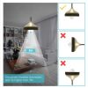 E27 Screw Led Emergency Light Intelligent  Bulb 220v 110v 5w 7w 9w Motion Sensor Night Light Home Corridor Garden Lighting Tool 9W