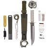 Maxam survival knife