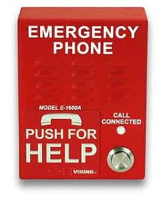 Viking Emergency Dialer w/ EWP