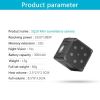 MD16 Support 32GB TF Card SQ 19 Camera Micro Video Camera HD 1080P Sensor Night Vision Camcorder DVR DV Motion Recorder Camcorder built in 32GB