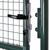 Garden Mesh Gate Fence Door Wall Grille 39"W x 89"H