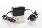 Safe & Secure Family Real Time GPS Tracking Compact Device S.O.S.