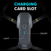 Ninja Dragon Alpha Z PRO 4K Wide Angle Camera Drone