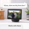 Ring Video Doorbell 4 – easy install, 1080p video, night vision – 2021 release