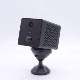 D49 1080P WIFI Battery Mini Camera IP Camera 2600mAh Battery Camera Wifi Mini Camera IR Night Surveillance Security Camera built in 32GB
