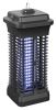 Electric UV Mosquito Killer Lamp Outdoor/Indoor Fly Bug Insect Zapper Trap
