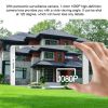 AW10 Full HD 1080P Wide Angle WIFI Wireless Camera Night VisionMini Camcorder Dvr Support Remote Phone Connection built in 32GB