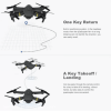 Ninja Dragon Alpha Z PRO 4K Wide Angle Camera Drone
