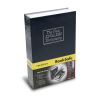 Dictionary Safe Secret Diversion Book Metal Box with Key Lock Enough Capacity