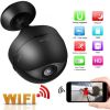 AW10 Full HD 1080P Wide Angle WIFI Wireless Camera Night VisionMini Camcorder Dvr Support Remote Phone Connection built in 32GB