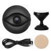 AW10 Full HD 1080P Wide Angle WIFI Wireless Camera Night VisionMini Camcorder Dvr Support Remote Phone Connection built in 32GB
