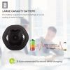 WM3 Mini Wireless WIFI Camera 1080P Infrared Night Vision Camera With Motion Detection For Home Monitoring Office Warehouse Car Etc built in 32GB