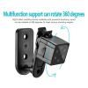 MD16 Support 32GB TF Card SQ 19 Camera Micro Video Camera HD 1080P Sensor Night Vision Camcorder DVR DV Motion Recorder Camcorder built in 32GB