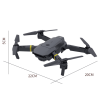 Ninja Dragon Alpha Z PRO 4K Wide Angle Camera Drone