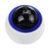 Doodle APP 1080P 2mp wireless IP camera space ball design cradle night vision function 355 rotation 90 rotation